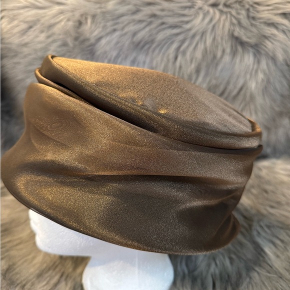 PRICE FIRM Vintage Isabelle Recanati hat - Picture 5 of 11